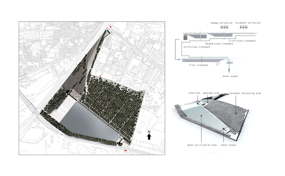 中国唐山地震遗址纪念公园景观设计_tangshan_concept 04.jpg