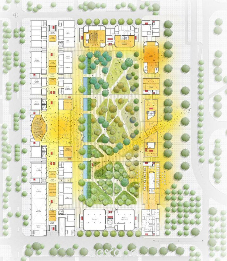 renzo piano ENS cachan paris-saclay campus project designboom.jpg