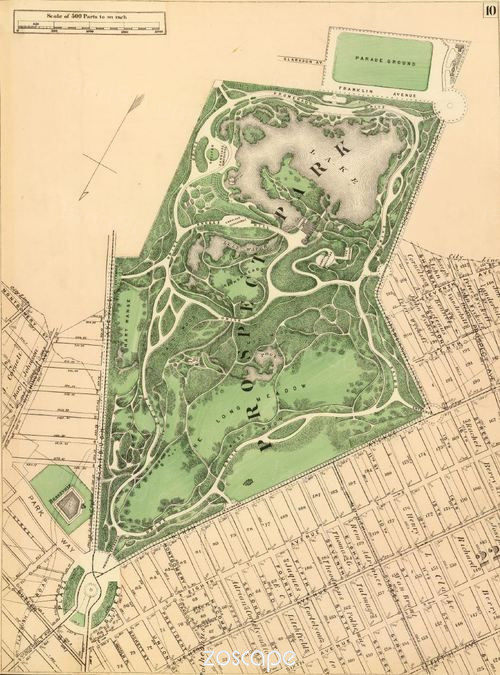 (Farm line map of the city of Brooklyn.jpg