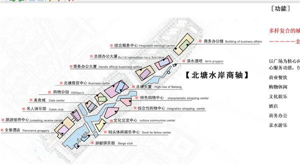 江苏无锡北塘区中心广场城市规划设计方案江苏无锡北塘区中心广场城市规划设计方案 ... ... ... ... ...