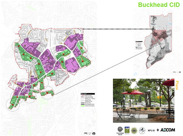 The Future City Parks System未来城市公园系统研究_The Future City Parks System未来城市公园系统研究