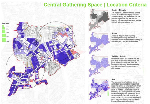 The Future City Parks System未来城市公园系统研究_The Future City Parks System未来城市公园系统研究