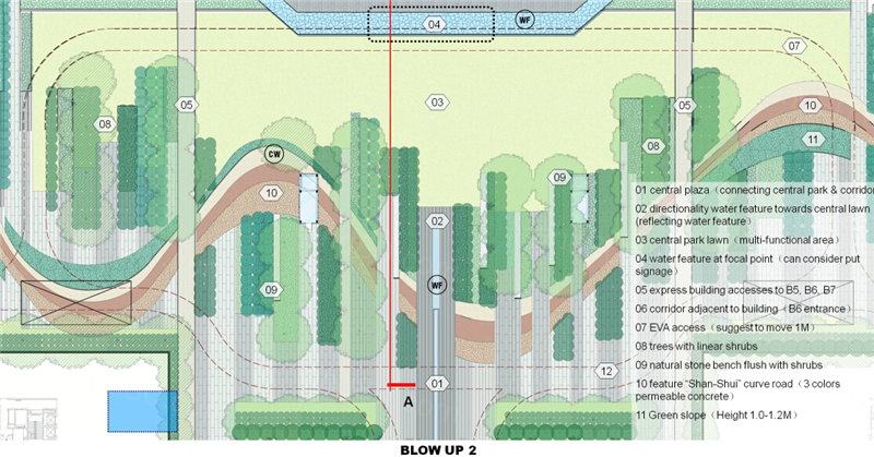 上海城投集团办公园区景观深化设计方案文本上海城投集团办公园区景观深化设计方案文本上海城投集团办公园区 ...