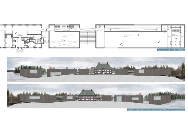 Landscape architectural Portfolio景观建筑专业-环艺专业作品集_1 (2).jpg