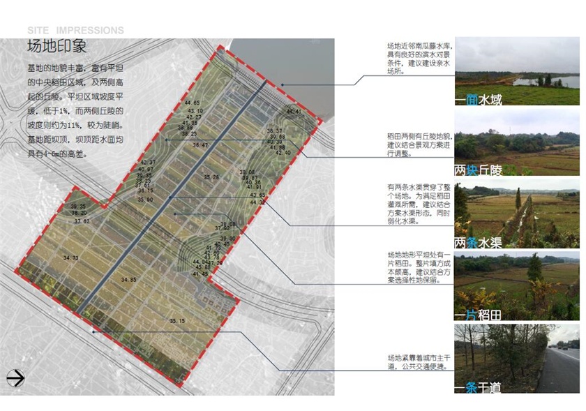 现代+欧式农耕文化体验园-食博园广场景观规划设计两方案_农耕文化体验园-食博园广场景观规划设计