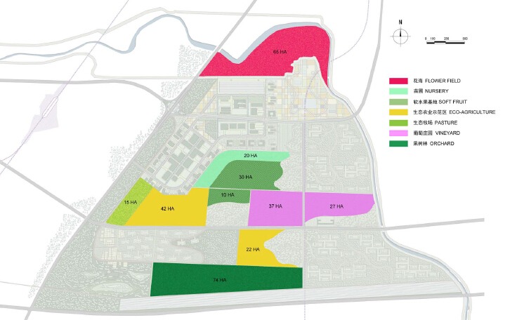 国家农业公园-农业示范园现代农业旅游-中粮生态农业谷概念性规划设计_1 (6).jpg
