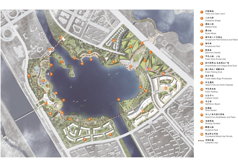 生态城市滨湖公园-滨水湿地公园景观规划设计方案文本_2 (3).jpg