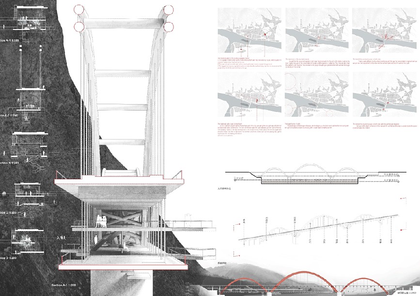 桥下空间|栖隐于屉:城市边界桥下公共空间景观毕业设计_zoscape45-45.jpg