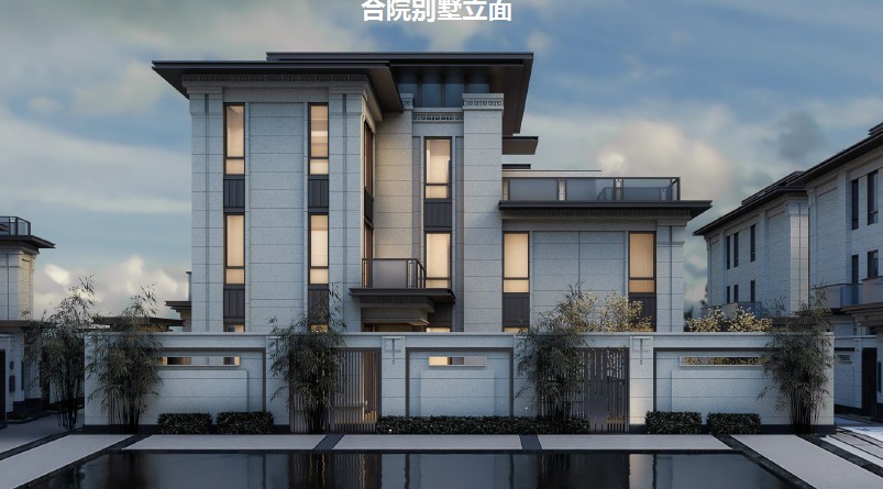 大唐文化社区-公园式高端别墅住宅区建筑规划设计方案文本_zoscape28-47.jpg