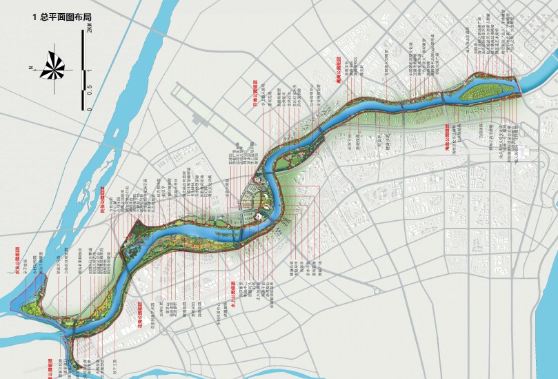 潮汕津河动漫公园-滨水生态城市公园-水廊道公园景观规划设计方案_zoscape18-05.jpg