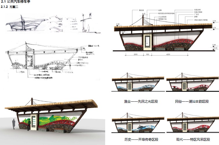 潮汕津河动漫公园-滨水生态城市公园-水廊道公园景观规划设计方案_zoscape21-50.jpg