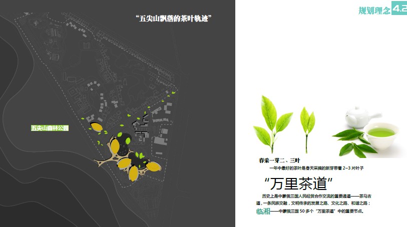 万里茶道茶叶文化-文化创意旅游园区景观规划设计文本_万里茶道茶叶文化-长安文化创意旅游园区景观规划设计文本