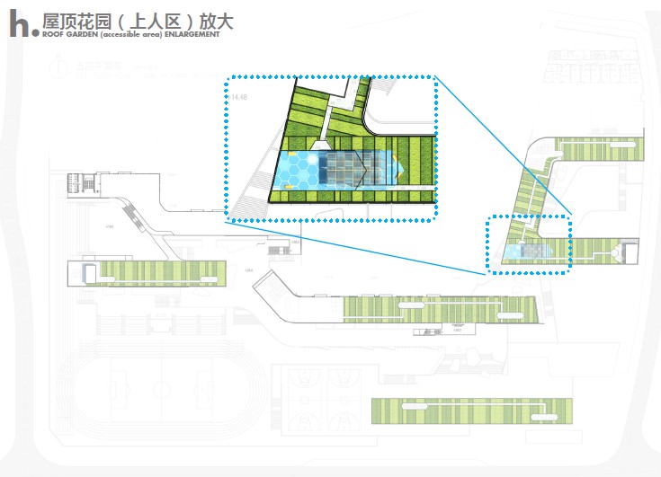 花园式国际校园景观-深圳某小学初中九年制一贯制学校校园景观设计方案文本_561242-15.jpg