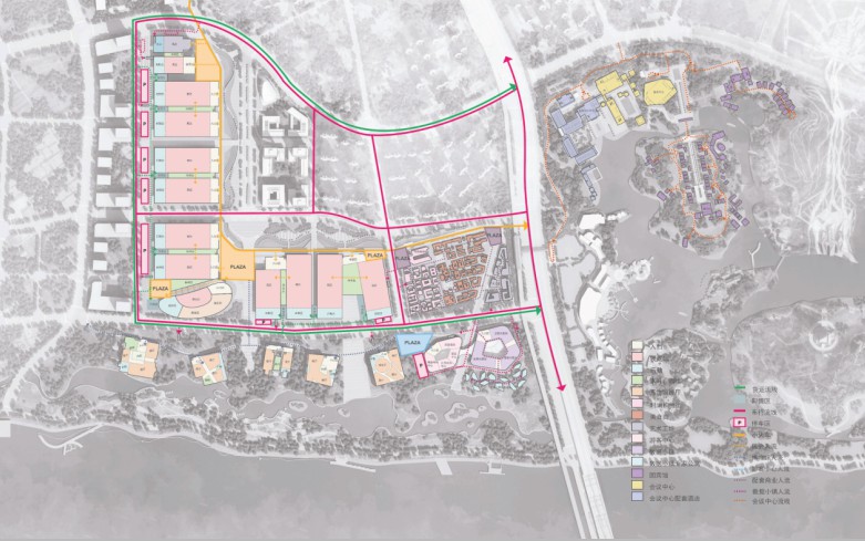 西安某国际会展中心综合体城市设计-地标性建筑景观方案_zos20-06-22_531.jpg