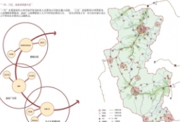 丽江老君山国家级风景名胜区营地建设概念性规划设计 to 景观80+