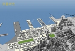 [方案汇报]佛山水道一河两岸地区城市规划与景观设计 to 景观80+