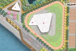 城市景观大道及街边公园景观设计方案文本 to 景观80+