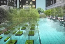 TROP ZOVIE RESIDENCES别墅住宅区景观设计方案文本 to 景观80+