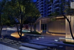 三塘十景-精致灵动水景空间-某高端豪宅景观设计方案文本 to 景观80+