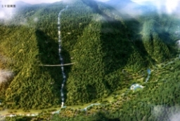 养生文化主题郊野公园-度假休闲森林公园景观规划设计文本 to 景观80+