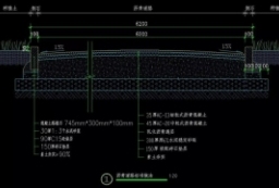 无障碍车位同心亭做法垂直绿化某市度假区博物馆周边景观施工图景施（包括园建总图、详图+植物+灯具布置） to 景观80+