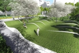 中山路古街-历史街区街道景观设计-城市中轴园林景观大道提质改造设计方案文本 to 景观80+