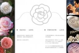 现代简约新古典住宅区-花园洋房联排别墅景观设计文本 to 景观80+