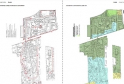 [英文]FLORIDA NEW COLLEGE LANDSCAPE大学校园景观方案文本册 to 景观80+