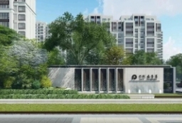 顶级布局保利某高端住宅顶级地产项目示范区景观全套施工图（全套包括园建+水电+绿化） to 景观80+
