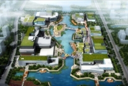 宁波市滨河文化广场景观设计方案文本下载 to 景观80+