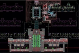 建立生态空间绿地集团某高端商业项目大区+示范区景观方案+示范区施工图（189页PDF高清+示范区施工图） to 景观80+