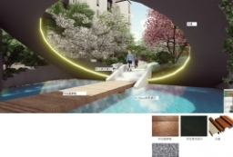 精致姑苏生活文化-文人经典住宅区景观深化设计方案文本 to 景观80+