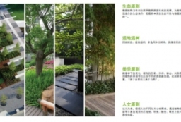 国际生物谷生命科学产业园景观改造工程方案文本 to 景观80+