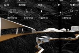 上海世博园滨水生态湿地公园景观设计方案文本 to 景观80+