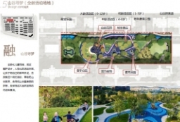 山水之境-文化大宅-重庆高端豪宅示范区景观设计方案文本 to 景观80+