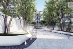 江淮文化-中国首席度假式艺术生活剧场-运动交流互动空间-某住宅景观设计方案文本 to 景观80+