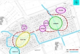 米莱斯森林公园景观规划设计方案文本下载 to 景观80+