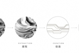 2021折线肌理-超高颜值中式园林别墅示范区体验区园林景观方案设计文本 to 景观80+