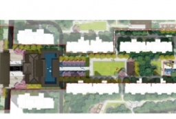 诗意栖居-东方审美·九江名府国际艺术时尚奢华公寓概方案 to 景观80+