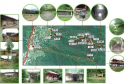 古道文化休闲胜地-珠玑镇文化休闲旅游综合体景观规划文本 to 景观80+
