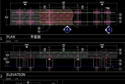 杭州万科某综合性社区景观概念方案+CAD总图+商业街园建施工图+商业会所深化设计方案 to 景观80+