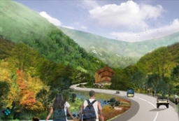 武当山滨湖生态旅游景观规划设计方案文本下载 to 景观80+