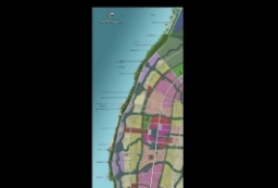 骆马湖湖滨公园-滨水带状湿地公园景观设计方案pdf to 景观80+