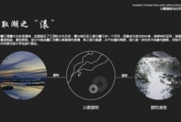 中海某现代高端国际住宅区景观概念设计方案文本 to 景观80+
