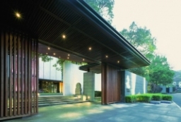 (方案+施工图）浪漫现代东方-杭州九里松度假酒店景观概... to 景观80+