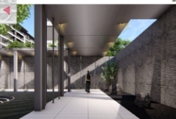 新亚洲园林糅合新中式元素-大家礼制风范-某示范区深化方案 to 景观80+