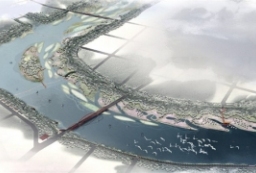 迁西县滦河河岸滨江湿地景观设计方案文本 to 景观80+