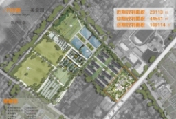 丝绸之路-生态绿廊-瓜果之乡-新疆某迎宾大道多节点景观设计旅游规划设计文本 to 景观80+